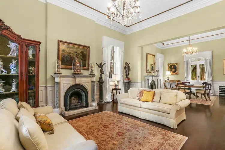 Third view of Homely house listing, 56 Darling Point Road, Darling Point NSW 2027