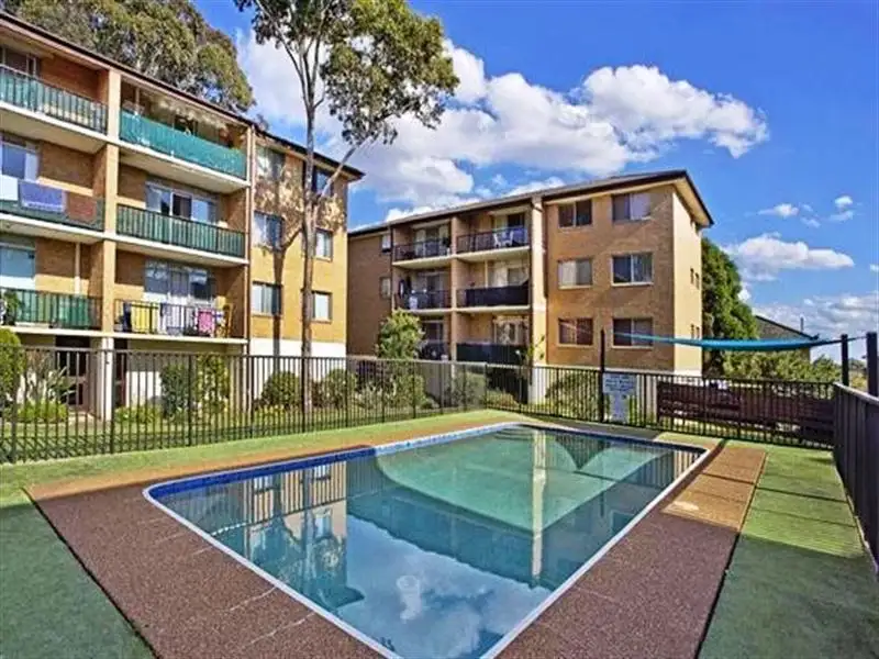Main view of Homely unit listing, 22/97-99 THE Boulevarde, Wiley Park NSW 2195