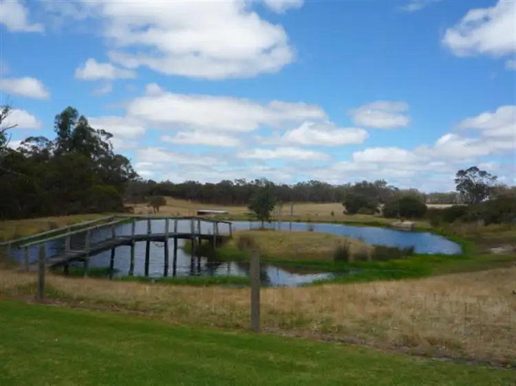 Second view of Homely rural property listing, 324 Porongurup Road, Porongurup WA 6324