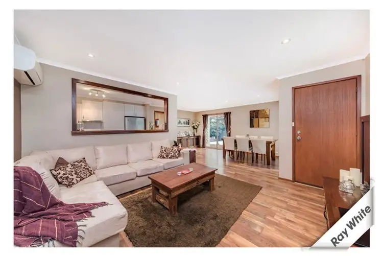 Third view of Homely house listing, 28 Fink Crescent, Calwell ACT 2905