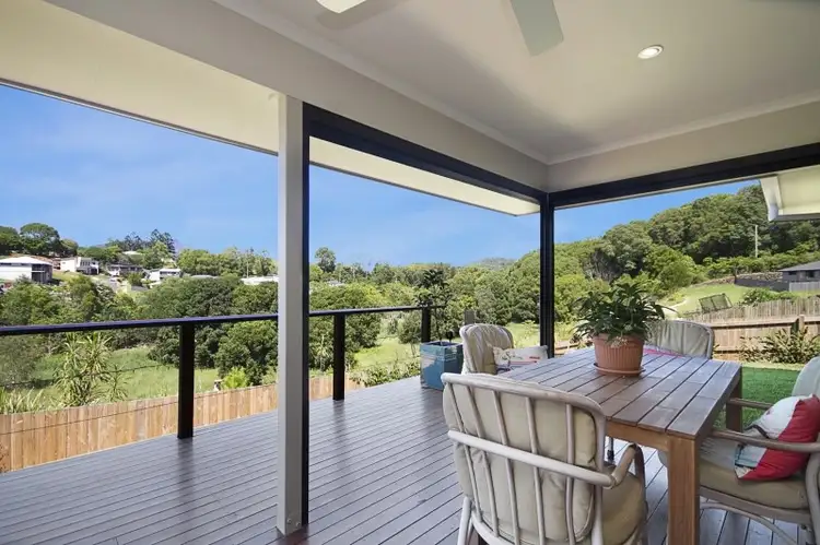 22 Point Lookout Chase, Murwillumbah NSW 2484