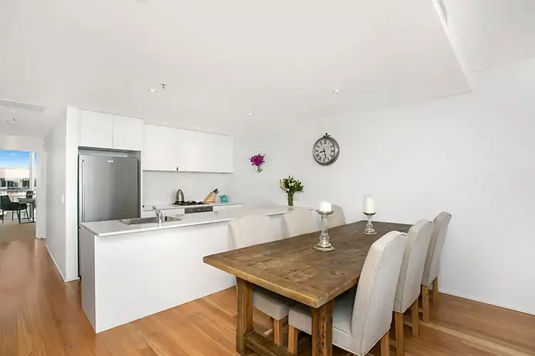 Third view of Homely apartment listing, 1005/310-330 Oxford Street, Bondi Junction NSW 2022