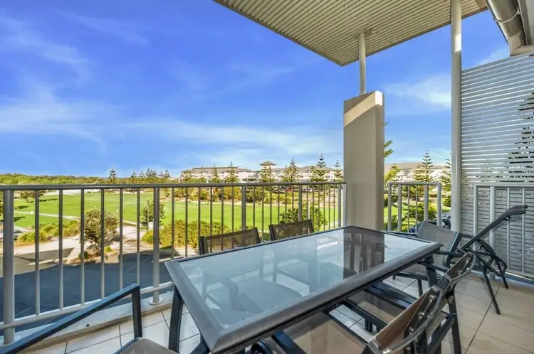 2306/2307 1-25 Bells Boulevard, Kingscliff NSW 2487