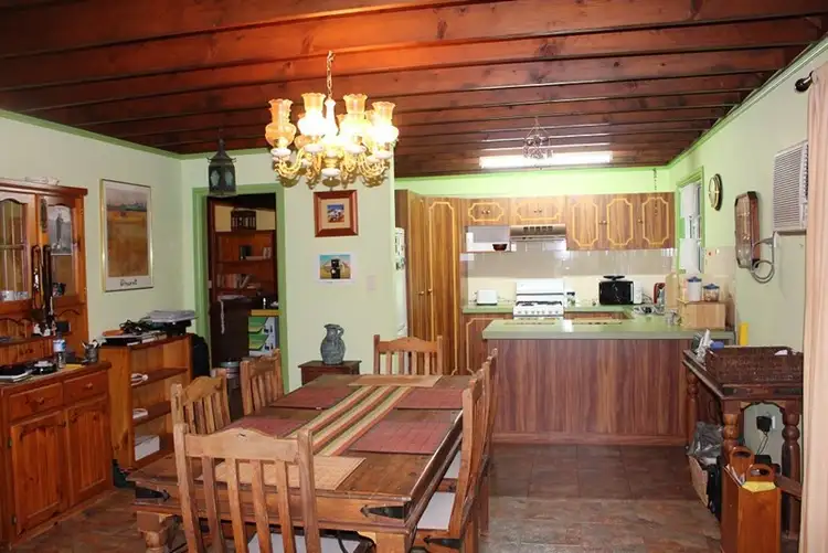 Sixth view of Homely house listing, 62 Cunningham Street, Bingara NSW 2404