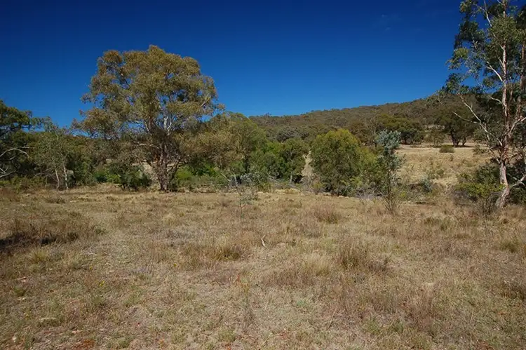 Third view of Homely land listing, Address available on request