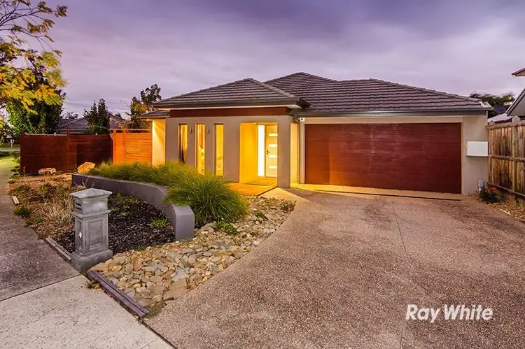 2 Red Mallee Court, Lyndhurst VIC 3975