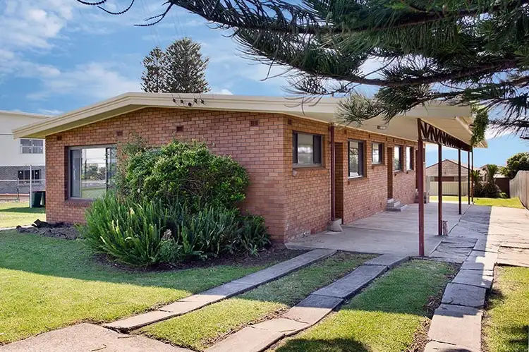 Main view of Homely block of units listing, 56 Wentworth Street, Shellharbour NSW 2529