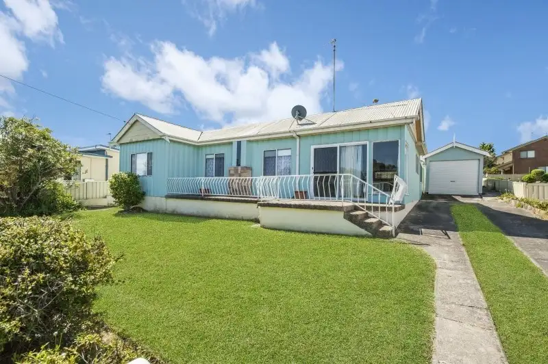 Main view of Homely house listing, 89 North Street, Ulladulla NSW 2539
