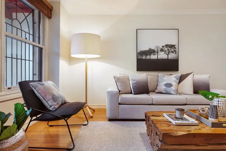 Second view of Homely house listing, 62 Park Street, Erskineville NSW 2043