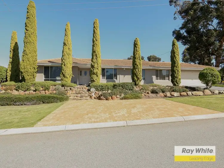 Second view of Homely house listing, 1 Bunning Court, Hamersley WA 6022
