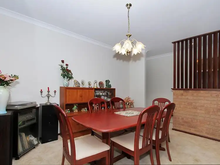 Fourth view of Homely house listing, 8 Ellara Court, Alexander Heights WA 6064