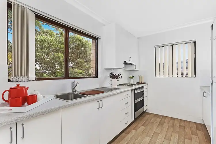 Second view of Homely apartment listing, 12/104 Cabramatta Road, Mosman NSW 2088