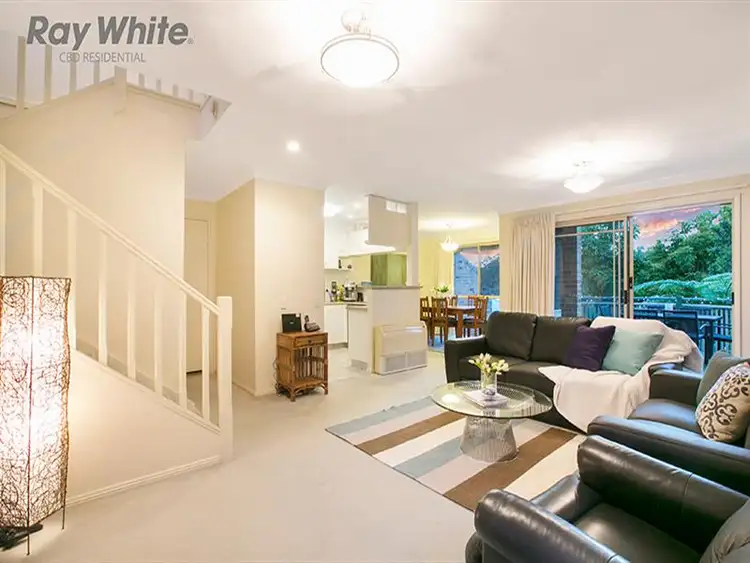 Sixth view of Homely townhouse listing, 32/360 Simpsons Road, Bardon QLD 4065