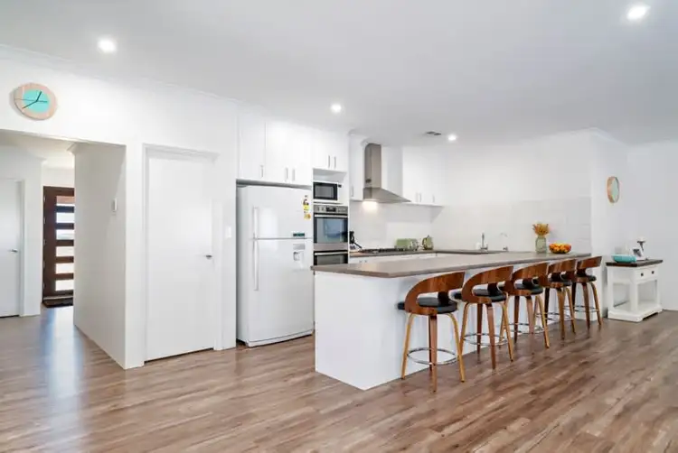Fifth view of Homely house listing, 19 Wittenoom Circle, White Peak WA 6532