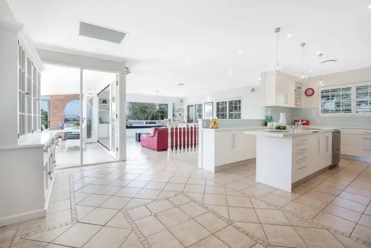 Third view of Homely house listing, 4 Ann Street, Longueville NSW 2066