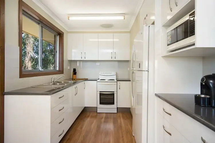 Second view of Homely house listing, 34 Belvedere Drive, East Lismore NSW 2480