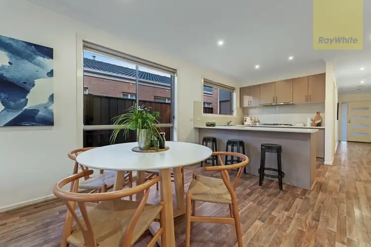 Third view of Homely house listing, 6 Folger Road, Craigieburn VIC 3064