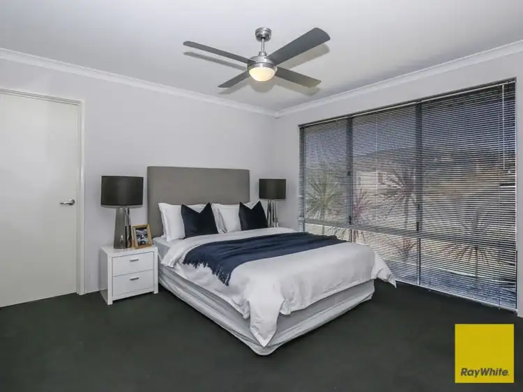 Third view of Homely house listing, 75 Hookstone Drive, Landsdale WA 6065