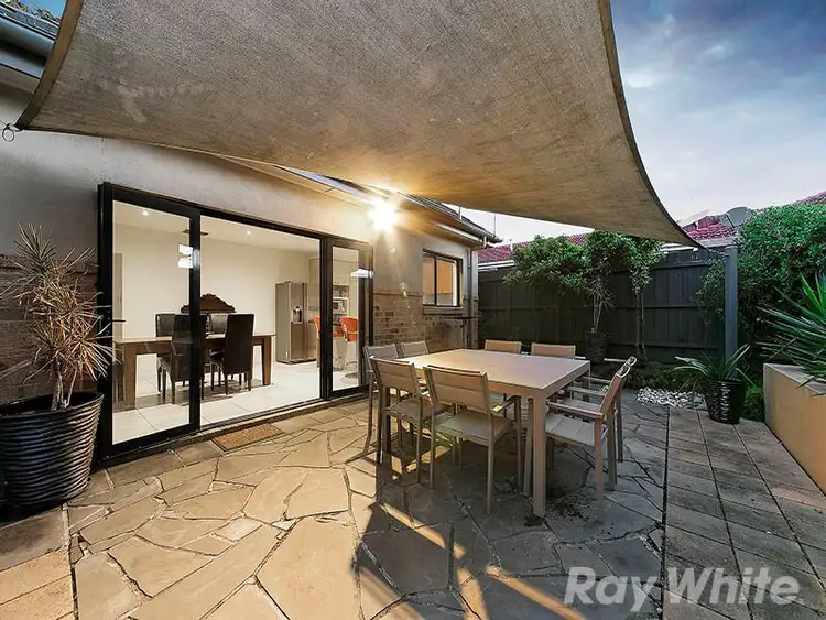 Sixth view of Homely townhouse listing, 4/94-96 Warrigal Road, Parkdale VIC 3195
