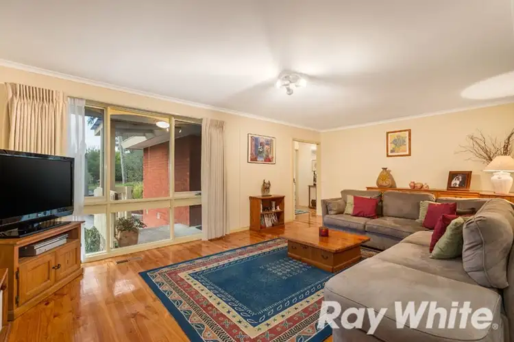 Second view of Homely house listing, 56 Wycliffe Crescent, Eltham VIC 3095