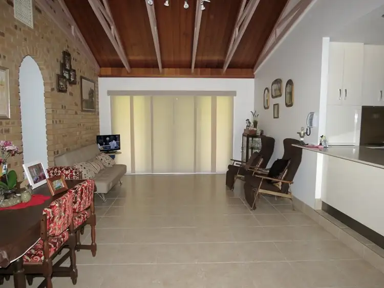 Sixth view of Homely house listing, 37 Slack Drive, Emerald QLD 4720