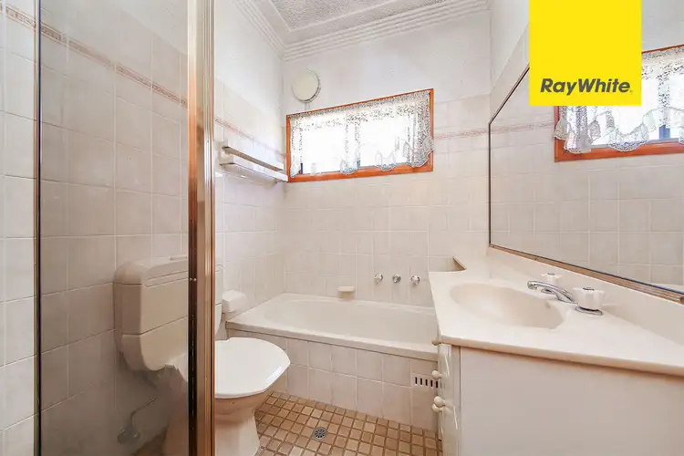 Fifth view of Homely house listing, 47 Harry Avenue, Lidcombe NSW 2141