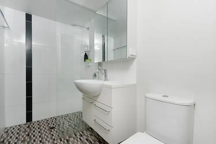 Seventh view of Homely apartment listing, 2801/57 Musk Avenue, Kelvin Grove QLD 4059