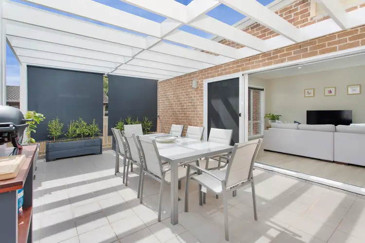 Third view of Homely house listing, 48A Attunga Avenue, Kiama Heights NSW 2533