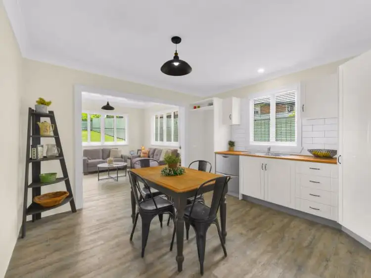 Fourth view of Homely house listing, 40 Patricks Road, Arana Hills QLD 4054