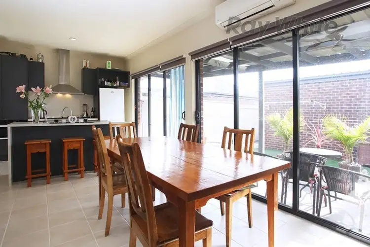 Third view of Homely house listing, 94 Boardwalk Boulevard, Point Cook VIC 3030