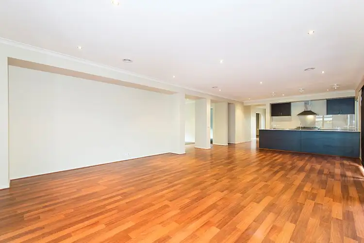 Fourth view of Homely house listing, 9 Lupin Street, Mernda VIC 3754