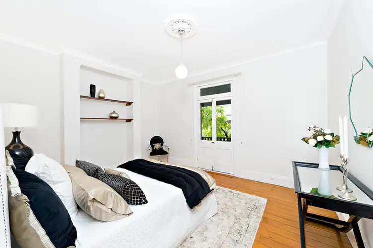 Fifth view of Homely house listing, 13 Raper Street, Newtown NSW 2042