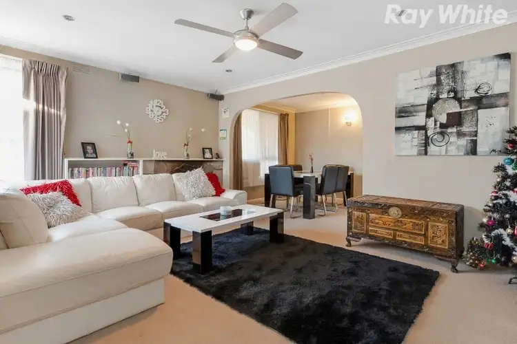 Second view of Homely house listing, 11 Coolibah Crescent, Bayswater VIC 3153