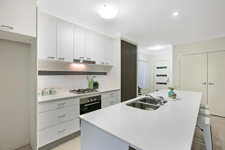 Sixth view of Homely townhouse listing, 5/312 Manly Road, Manly West QLD 4179