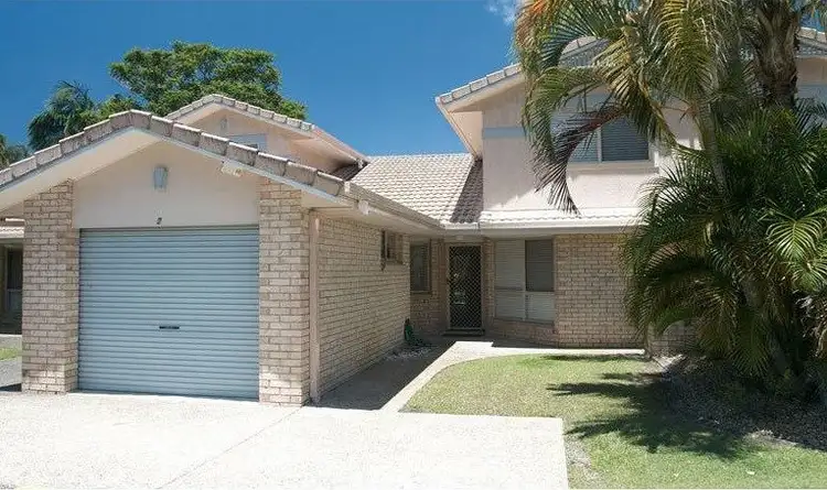 Seventh view of Homely other listing, 2/264-268 Oxley Drive, Coombabah QLD 4216