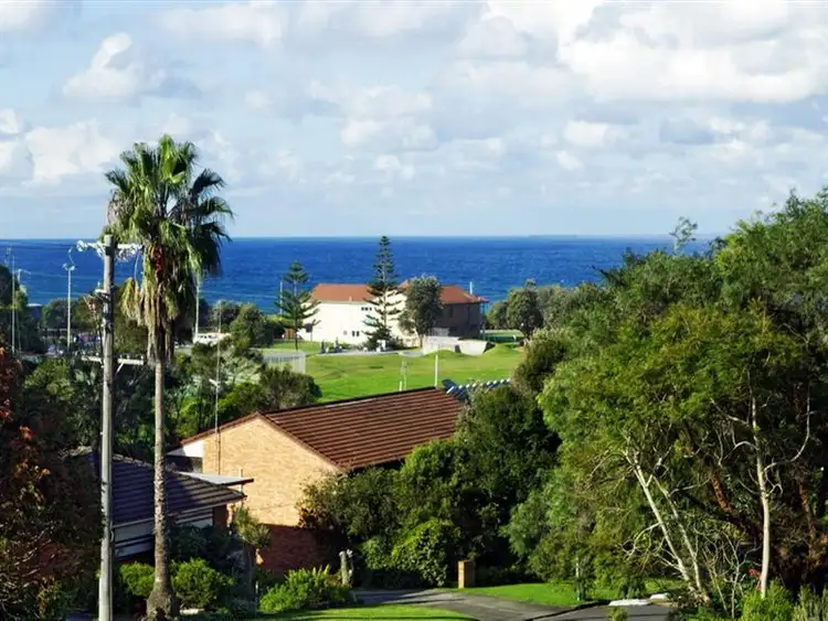 Third view of Homely land listing, 11 Geering Street, Gerringong NSW 2534