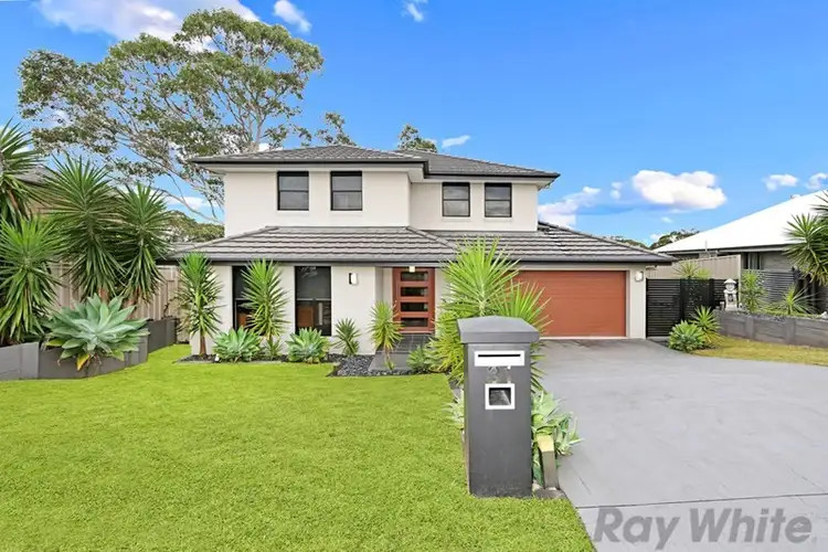 Main view of Homely house listing, 31 Wymeera Circuit, Wyee Point NSW 2259