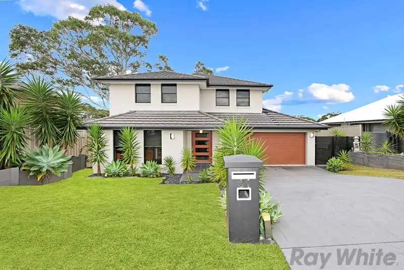 Main view of Homely house listing, 31 Wymeera Circuit, Wyee Point NSW 2259