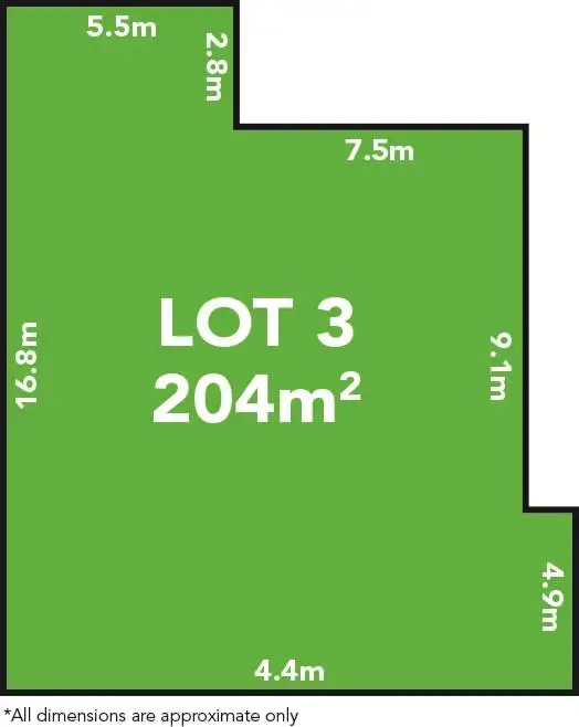 Lot 3/191-193 Hillview Terrace, Bentley WA 6102
