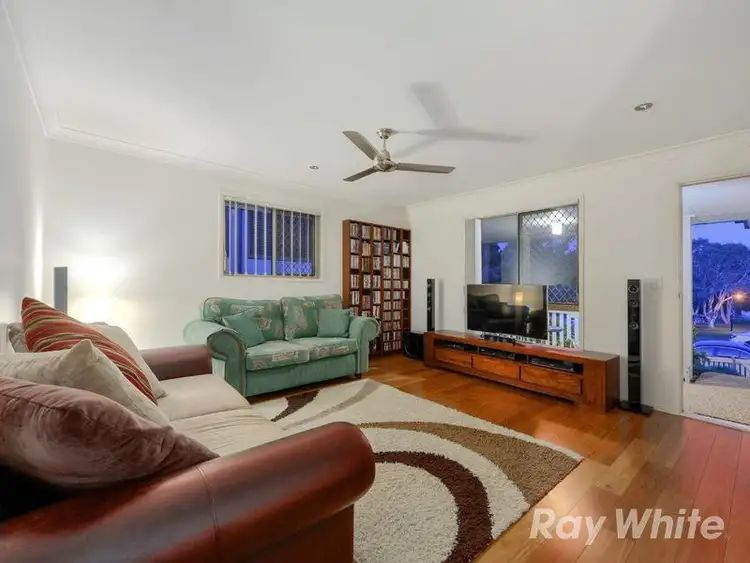 Fourth view of Homely house listing, 136 Cavendish Street, Nundah QLD 4012