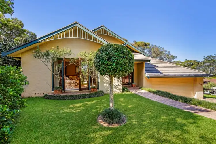 Second view of Homely house listing, 118 Bradleys Road, North Avoca NSW 2260