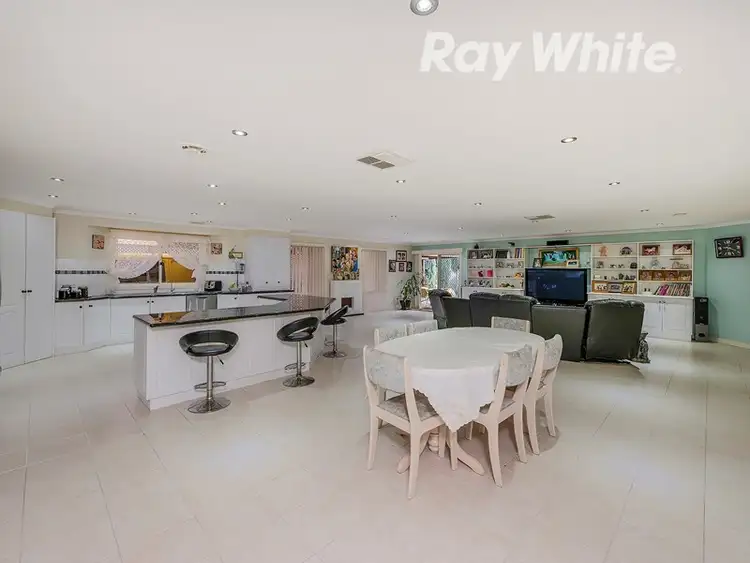 Third view of Homely house listing, 17 Granite Outlook, Epping VIC 3076