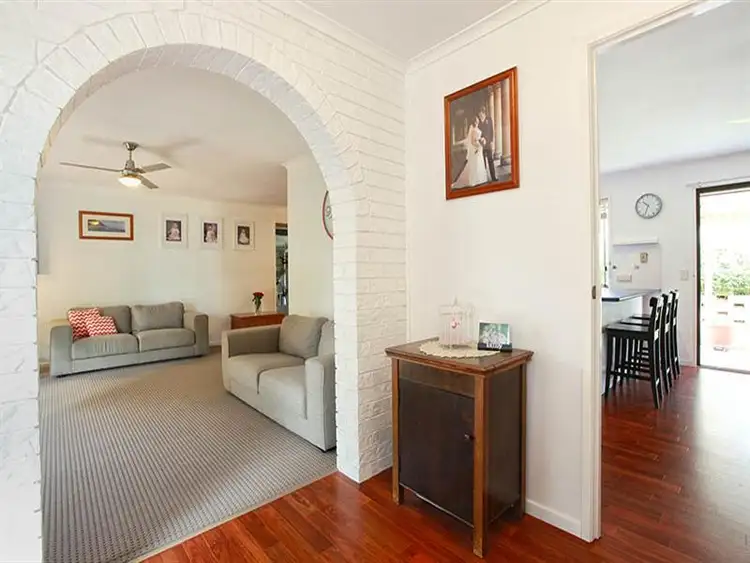 Third view of Homely house listing, 33 Glen Ross, Sinnamon Park QLD 4073