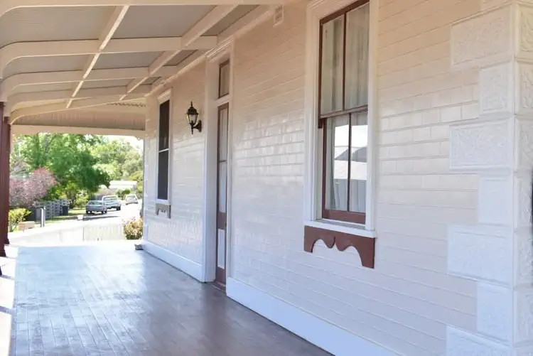 Fourth view of Homely house listing, 2 HARPER Street, Coonabarabran NSW 2357