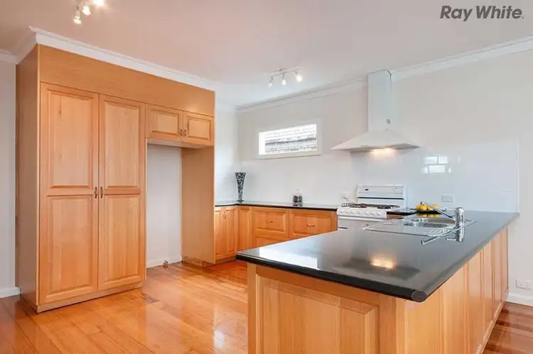 Second view of Homely house listing, 39 Ivanhoe Avenue, St Albans VIC 3021