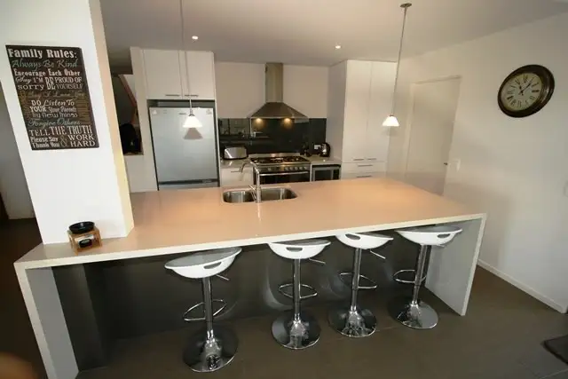 Second view of Homely house listing, 4 Waterford Drive, Cowes VIC 3922