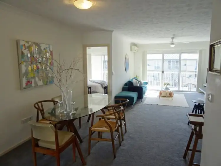 Fifth view of Homely apartment listing, 20/26 Back Street, Biggera Waters QLD 4216