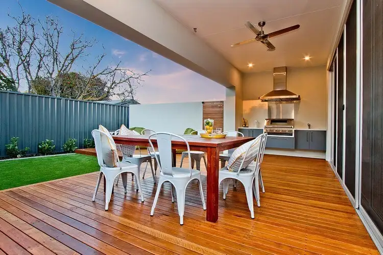 Sixth view of Homely house listing, 2B Lawrie Street, Henley Beach SA 5022