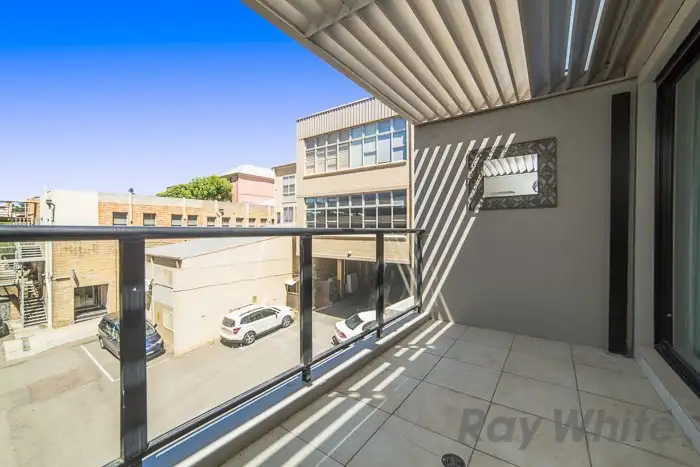 Sixth view of Homely unit listing, 17/75 King Street, Newcastle NSW 2300