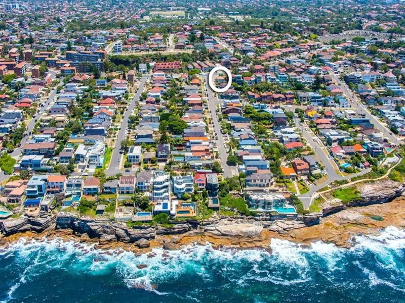 Main view of Homely house listing, 83 Denning Street, South Coogee NSW 2034